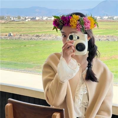 暗街中的人们