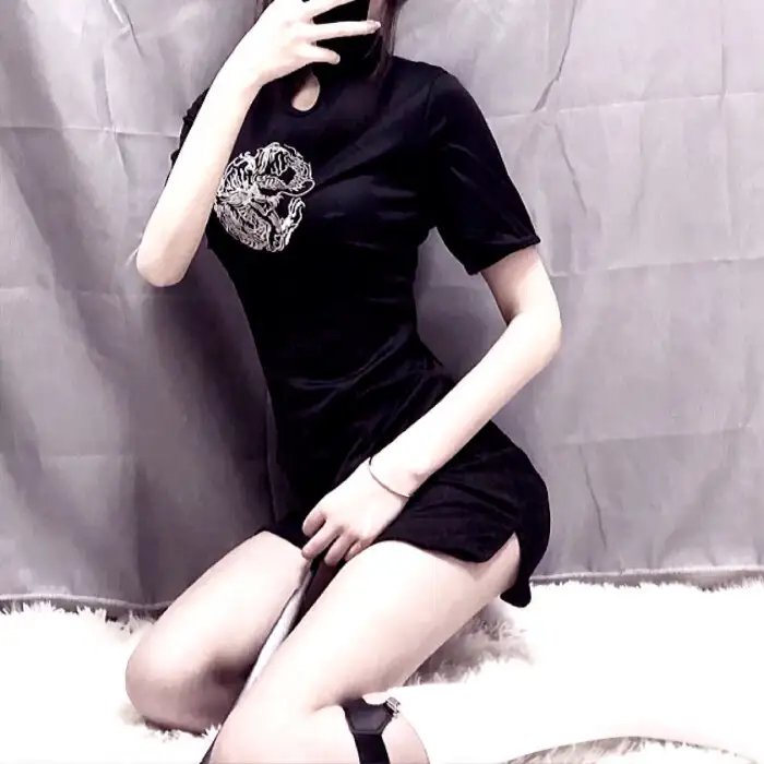 沉默与谎言