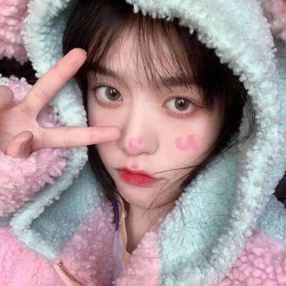 一个女王的少女时代